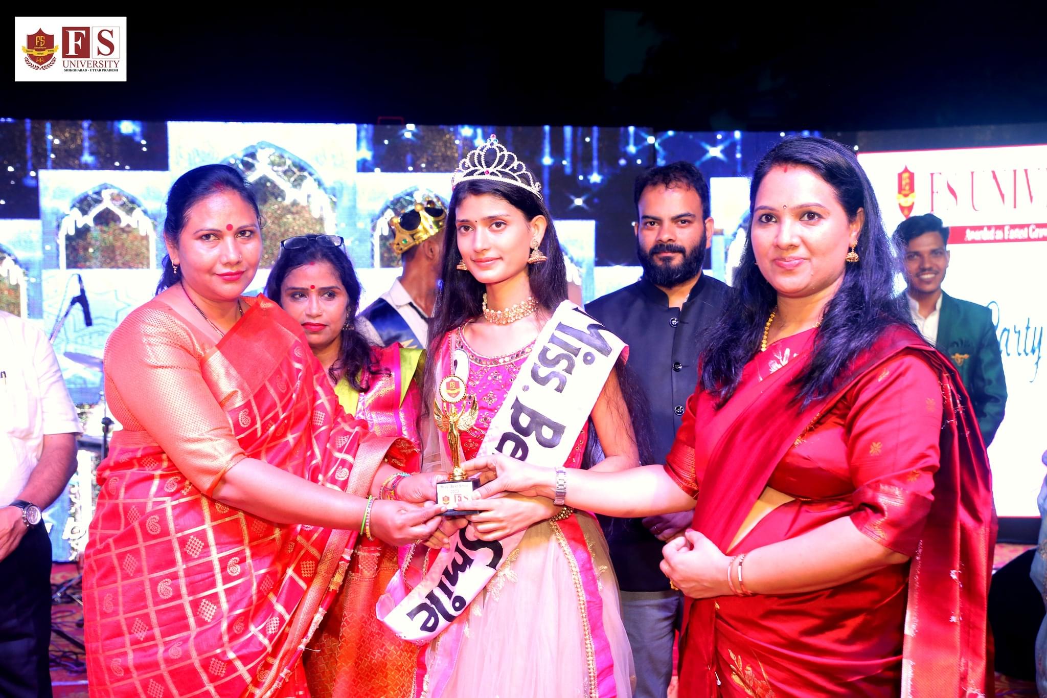 FS University Shikohabad Extra Curriculars photo 7